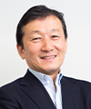 伊井 哲朗氏