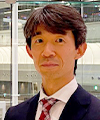 二出川 聡 氏