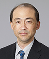 畠山 陽二郎 氏