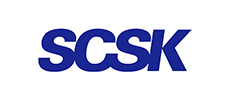  SCSK