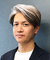 有馬 満男 氏