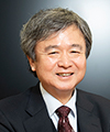 河﨑 幸徳 氏
