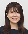 尾形 友里恵 氏