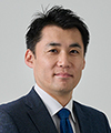 小倉 和則 氏