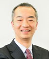 伊藤 耕三 氏氏