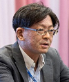 河田 陽平 氏