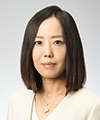 齋藤　三希子 氏