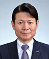 嶋崎 亨 氏