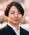 後藤 寿徳 氏