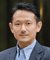 武田 浩介 氏