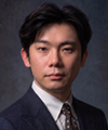 依田 健 氏