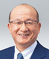 海老原 次郎 氏