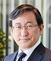 藤野 直明 氏