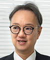 前田 雄史 氏