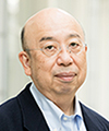 三好 敏 氏