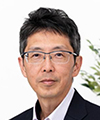 中野 幹久 氏