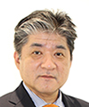 鈴木 一豊 氏