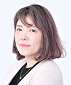 青柳 亮子 氏