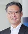 藤本 利夫 氏