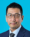熊野 信一郎