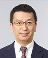 守谷 学 氏