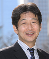 中村 裕治 氏