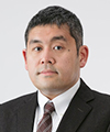根津 禎