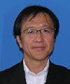 塩井 直彦 氏