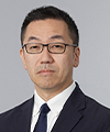 武田 伸二郎 氏