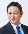 坂内 勝実 氏
