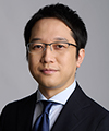 土橋 隼人 氏