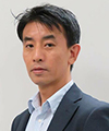 石橋 誉 氏