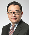 加藤 守和 氏