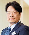 北崎 茂 氏