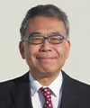 守屋 貴司 氏