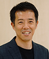 朝生 雅人 氏