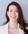 小林 理奈 氏