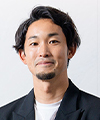 山田 遼平 氏