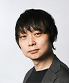 山原 新悟 氏