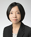 吉田 亜希子 氏