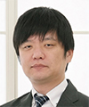上田 和史 氏