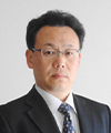 椎野 雅人 氏