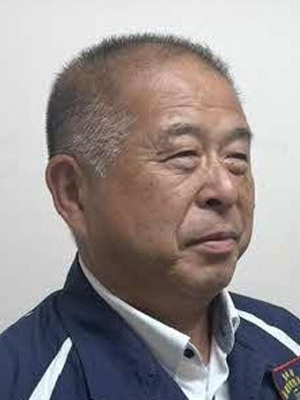 伊藤 暢章 氏