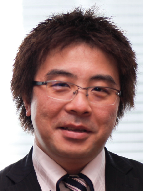 小田 幸弘 氏
