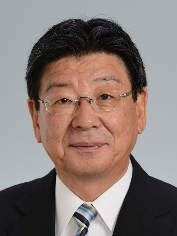 佐藤 仁 氏