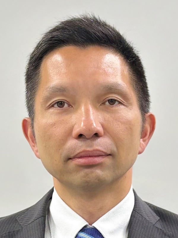 御手洗 哲郎 氏