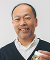 有瀧 真人
