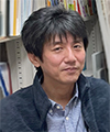 菅 向志郎