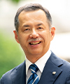 永安 武
