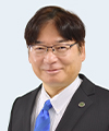 末永 慶寛 氏